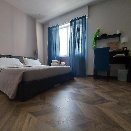 I Tre Marchi Rooms / Camera Mare تيرمولي المظهر الخارجي الصورة