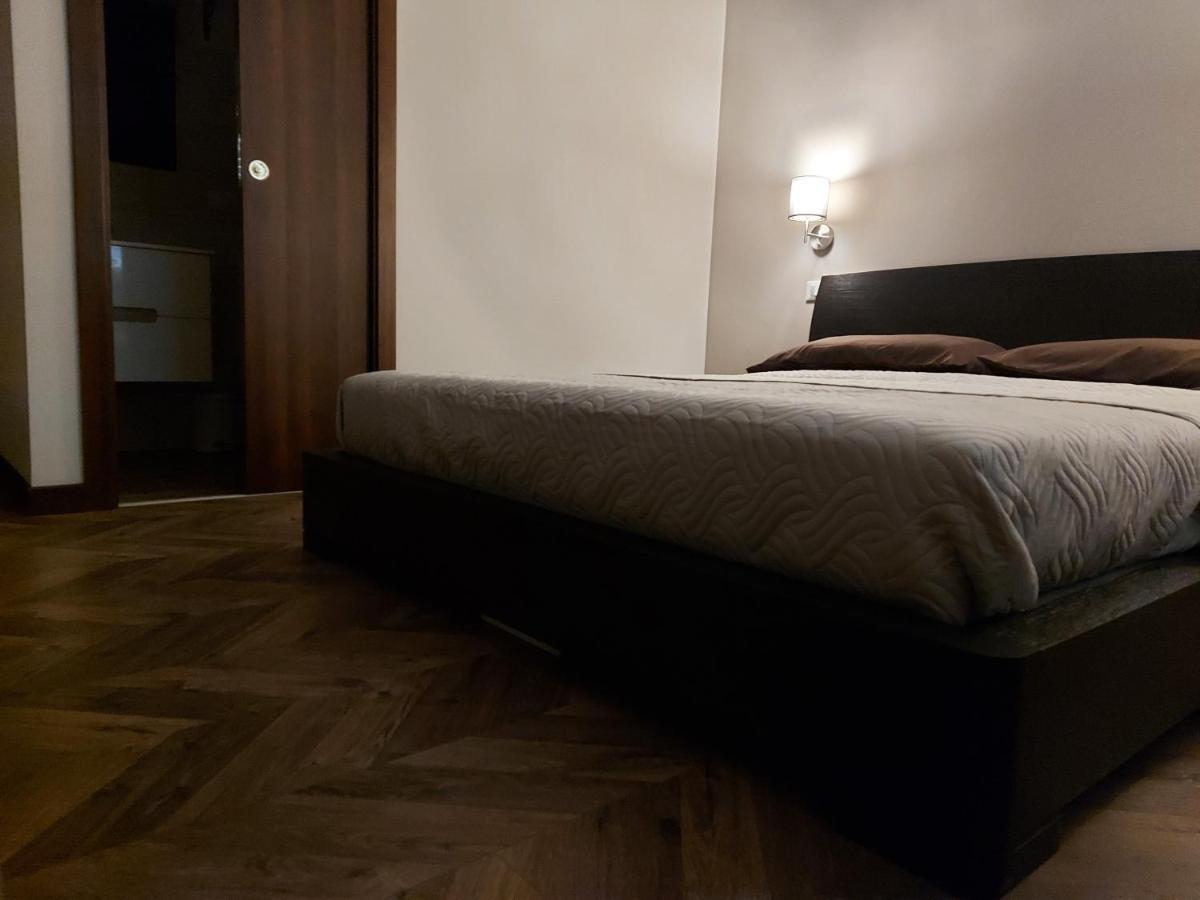 I Tre Marchi Rooms / Camera Mare تيرمولي المظهر الخارجي الصورة