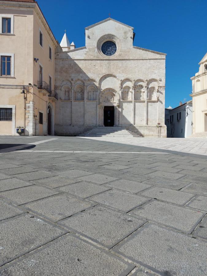 I Tre Marchi Rooms / Camera Mare تيرمولي المظهر الخارجي الصورة